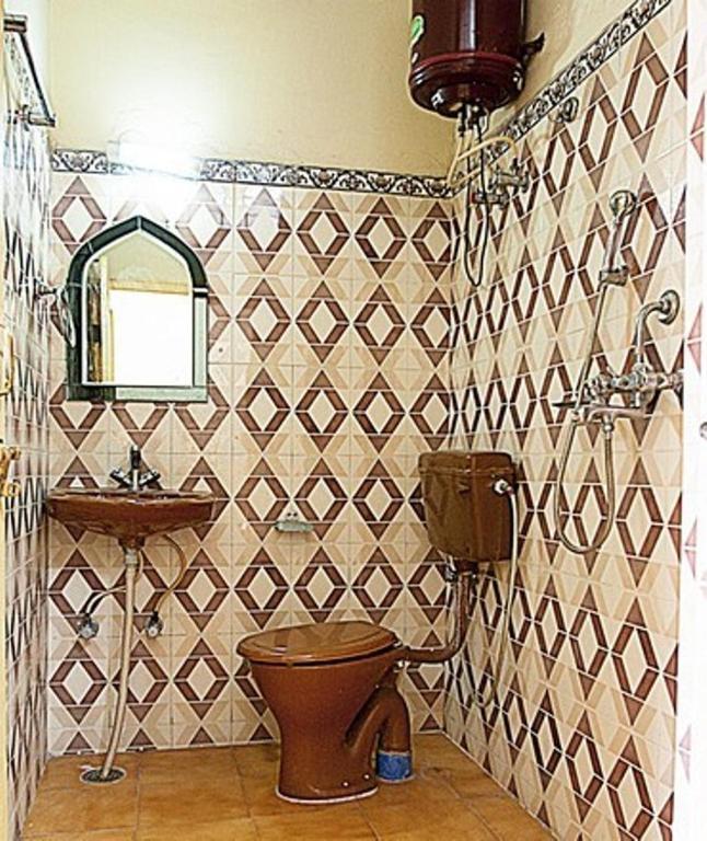 Royal Aashiyana Palace Jaipur Phòng bức ảnh