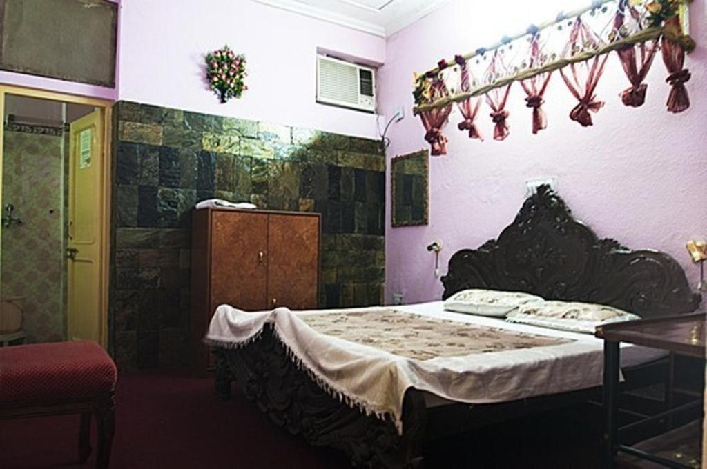 Royal Aashiyana Palace Jaipur Phòng bức ảnh