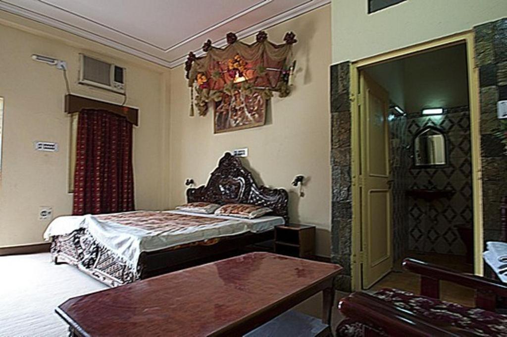 Royal Aashiyana Palace Jaipur Phòng bức ảnh