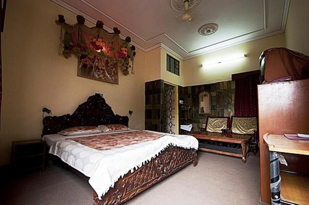 Royal Aashiyana Palace Jaipur Phòng bức ảnh