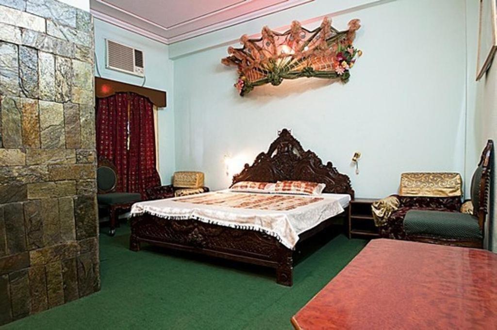 Royal Aashiyana Palace Jaipur Phòng bức ảnh