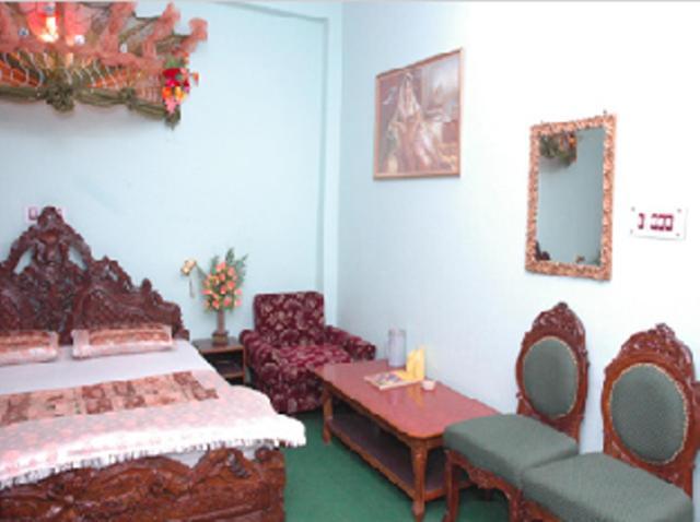 Royal Aashiyana Palace Jaipur Phòng bức ảnh