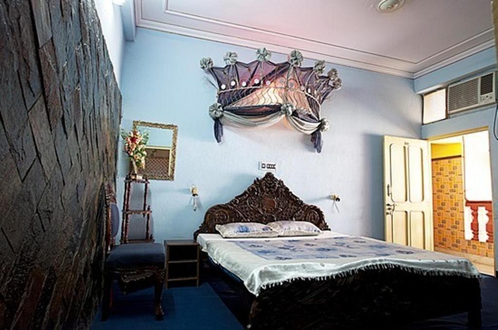 Royal Aashiyana Palace Jaipur Phòng bức ảnh