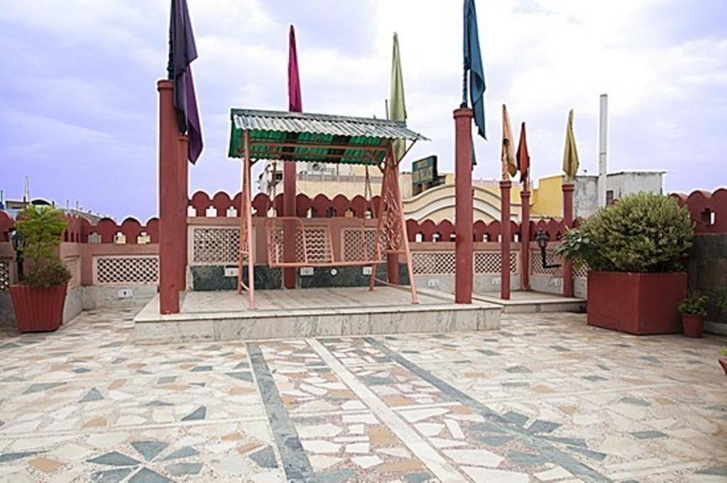 Royal Aashiyana Palace Jaipur Ngoại thất bức ảnh
