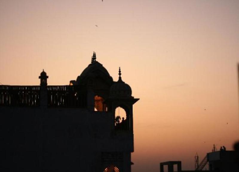 Royal Aashiyana Palace Jaipur Ngoại thất bức ảnh