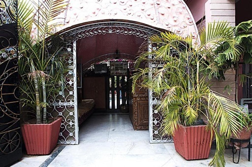 Royal Aashiyana Palace Jaipur Ngoại thất bức ảnh