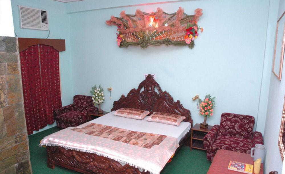 Royal Aashiyana Palace Jaipur Ngoại thất bức ảnh