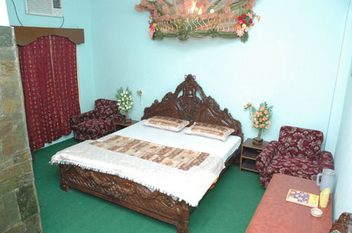 Royal Aashiyana Palace Jaipur Ngoại thất bức ảnh