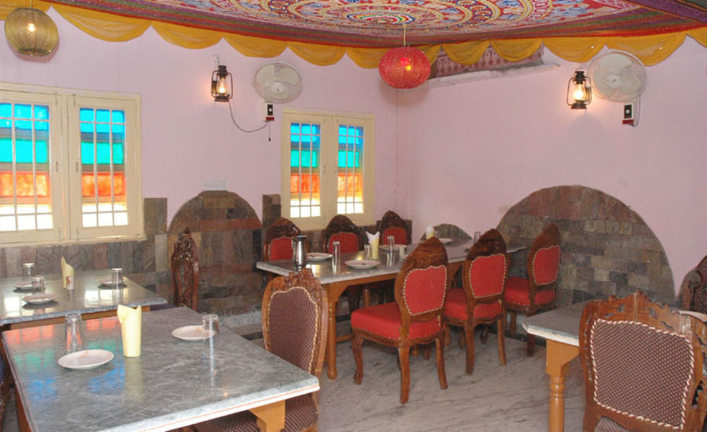 Royal Aashiyana Palace Jaipur Ngoại thất bức ảnh